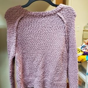 Sweater, medium